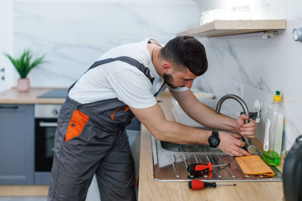 Best Water Softener Installation  in Northwest Ithaca, NY