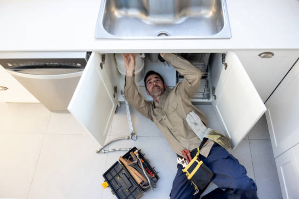 Best Water Leak Repair  in Northwest Ithaca, NY