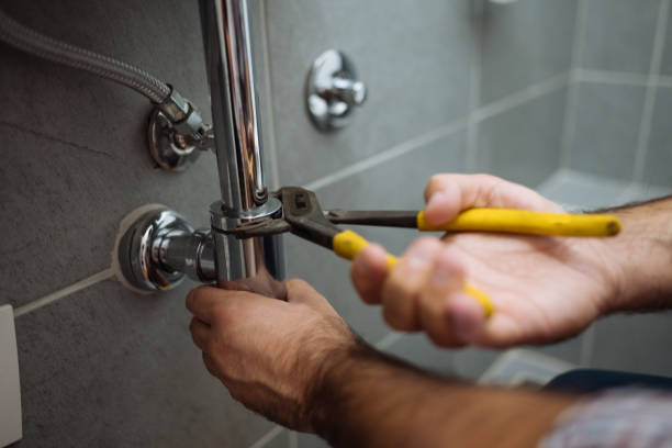 Best 24-Hour Plumber Near Me  in Northwest Ithaca, NY