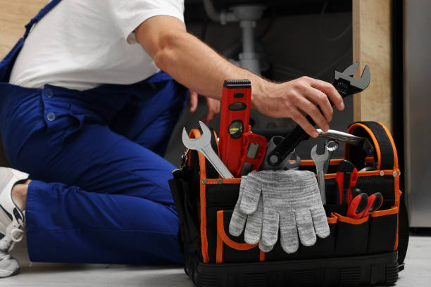 Northwest Ithaca, NY Plumbing Company