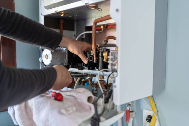 Best Local Plumber Services  in Northwest Ithaca, NY