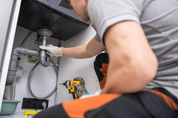 Best Residential Plumbing Services  in Northwest Ithaca, NY