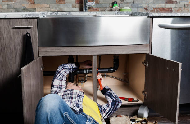 Best Plumbing Inspection Services  in Northwest Ithaca, NY