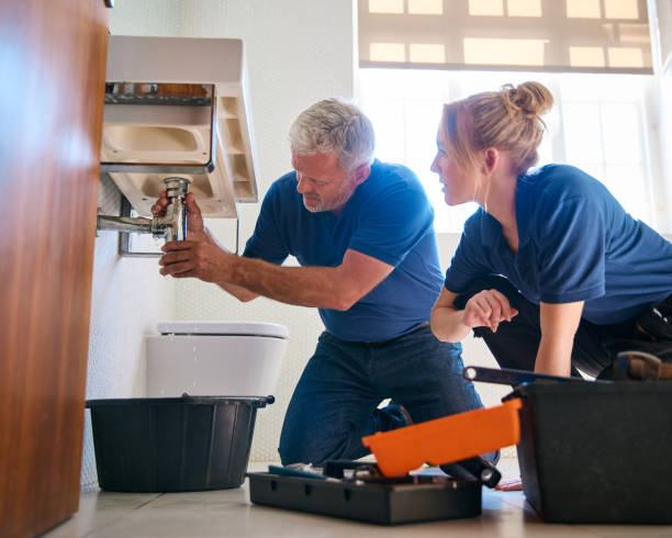 Best Hot Water Heater Installation  in Northwest Ithaca, NY